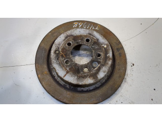 Диск тормозной  Land Rover Range Rover Sport 2009-2013 3.0  задний             