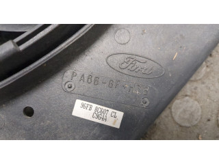 Вентилятор радиатора  Ford Fiesta 1995-2000    1.2 бензин       
