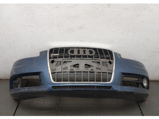 Бампер  Audi A6 (C6) 2005-2011 передний     4F0807105F