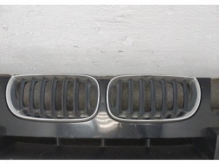 Бампер  BMW X3 E83 2004-2010 передний   