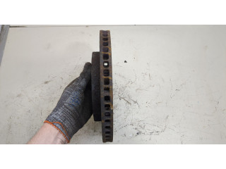 Диск тормозной  Mitsubishi Pajero / Montero 2000-2006   передний         