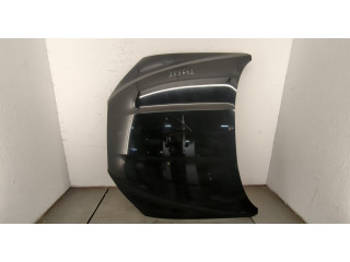 Замок капота  Jaguar XF 2007–2012     