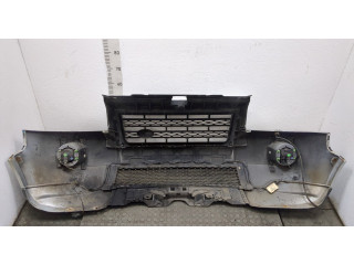 Бампер  Land Rover Freelander 2 2006-2014 передний   