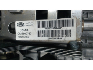  рейка  Колонка рулевая  Land Rover Range Rover Sport 2005-2009      