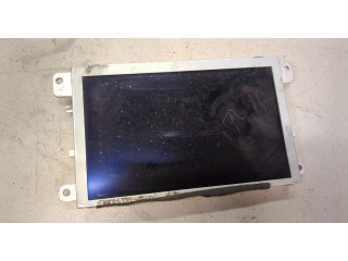 Дисплей бортового компьютера  Audi A4 (B8) 2011-2015 8R0919604A       