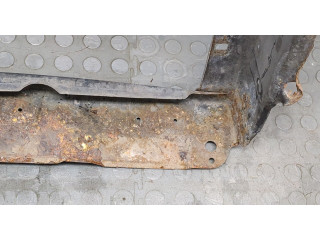 Замок капота  Skoda Roomster 2006-2010     