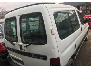 Форсунка топливная  Citroen Berlingo 1997-2002    198057, 9625169180     