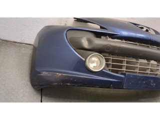 Бампер  Peugeot 207 передний   