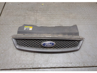 Решетка радиатора  Ford Focus 2 2005-2008          