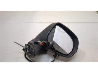 Зеркало боковое  Peugeot 3008 2009-2016  правое           8153ZF, 8151PG