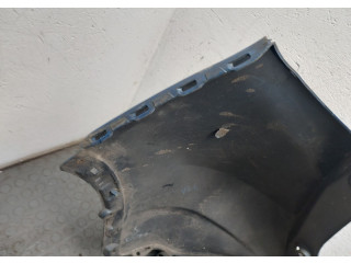 Бампер  Honda Civic 2006-2012 задний   