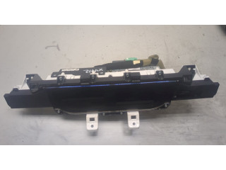 Дисплей бортового компьютера  Mazda CX-7 2007-2012 EH70611J0C, 4685000074        