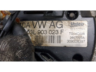 Генератор  Volkswagen Golf 6 2009-2012       06F903023G    