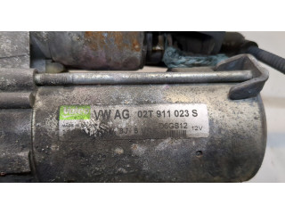 Стартер  Volkswagen Golf 5 2003-2009 1.4     