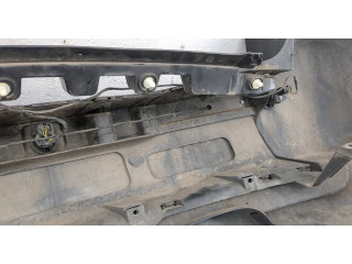 Бампер  BMW X3 E83 2004-2010 задний   51123400941, 3400941
