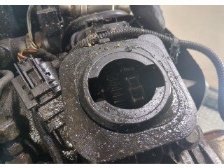 Клапанная крышка двигателя ДВС  BMW 3 E90, E91, E92, E93 2005-2012      