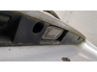 Замок багажника  Mercedes A W169 2004-2012       
