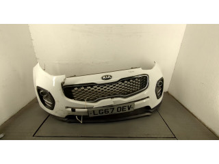 Решетка радиатора  KIA Sportage 2016-2022          86350F1010