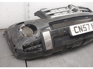 Бампер  Mercedes ML W164 2005-2011 передний   