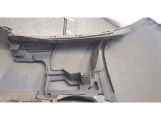 Бампер  Volkswagen Golf 6 2009-2012 передний   5K0807221
