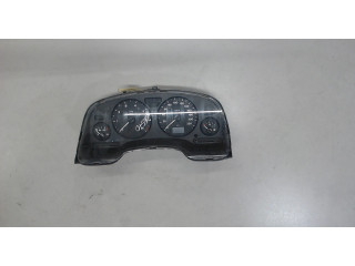 Панель приборов  Opel Zafira A 1999-2005       09195036     1.6  Бензин