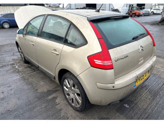 Стойка амортизатора  Citroen C4 2004-2010     1.6  бензин