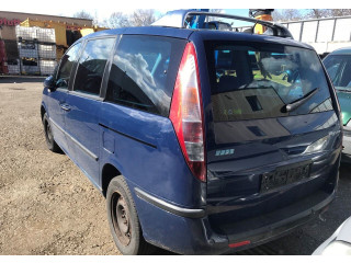 Блок BSI  Fiat Ulysse 2002-          