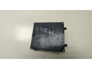 Блок комфорта  Renault Laguna 3 2009-      A2C5336415   3 
