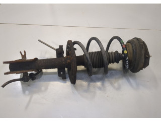 Стойка амортизатора  Renault Laguna 2 2001-2008 80060378   2  2  дизель