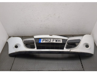 Бампер  Renault Megane 3 2009-2016 передний   
