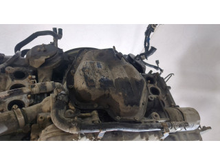Форсунка топливная  Subaru Tribeca (B9) 2004-2007         