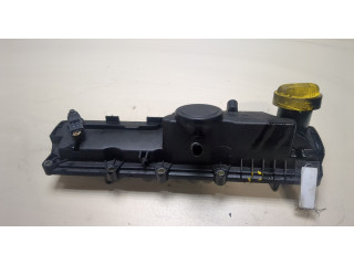 Клапанная крышка двигателя ДВС  Renault Megane 2 2002-2009 1.5     