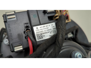 Моторчик печки  Audi A6 (C6) 2004-2011 4F0820020A    4F0820020A   