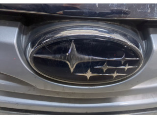 Решетка радиатора  Subaru Legacy Outback (B14) 2009-2014          91121AJ020