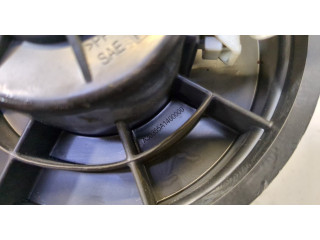 Моторчик печки  Nissan Qashqai 2006-2013        