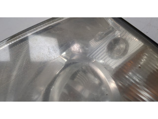 Фара передняя  Ford Mondeo 3 2000-2007 правая 