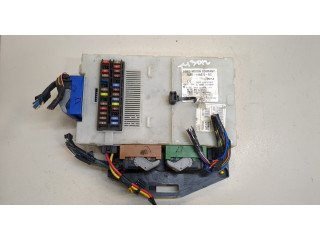 Блок предохранителей  Ford S-Max 2006-2010         