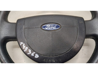 Руль  Ford Fusion 2002-2012           