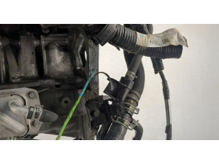 Форсунка топливная  Nissan Kicks 2020-2024    166005RL0A     