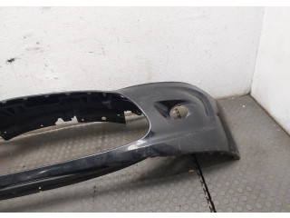 Бампер  Citroen C3 2009- передний   