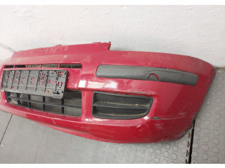Бампер  Fiat Panda 2003-2012 передний   