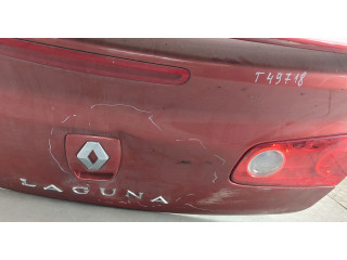 Моторчик заднего дворника  Renault Laguna 2 2001-2007      
