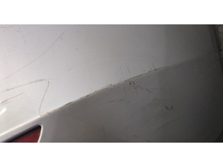 Бампер  BMW 5 F10 2010-2016 задний   
