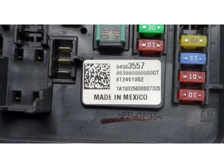 Блок предохранителей  Cadillac CT5 2019-2024      812461952, 84563557   