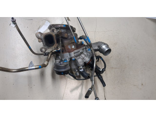  Турбина  Chevrolet Trailblazer 2020-2022             55515934