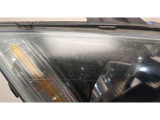 Фара передняя  Ford Focus 2 2005-2008 правая 
