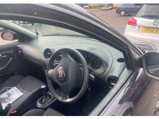 Стартер  Seat Ibiza 3 2001-2006 1.4  02T911023S   