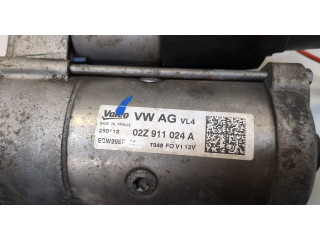 Стартер  Seat Leon 2 2009-2012 1.6     