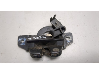 Замок багажника  Citroen Berlingo 2002-2008       