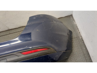 Бампер  Ford Mondeo 5 2015- задний   DS7317906M